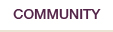 Community Information